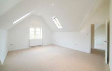 Hewelsfield Common bedroom extension leads