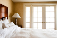 Hewelsfield Common bedroom extension costs