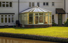 Hewelsfield Common conservatory leads
