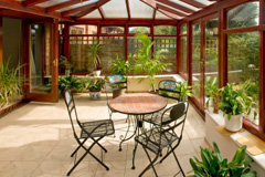 Hewelsfield Common conservatory quotes