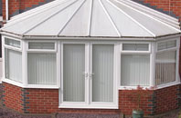 Hewelsfield Common conservatory installation