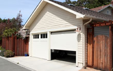 Hewelsfield Common garage construction leads