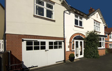 Hewelsfield Common multiple storey extension leads